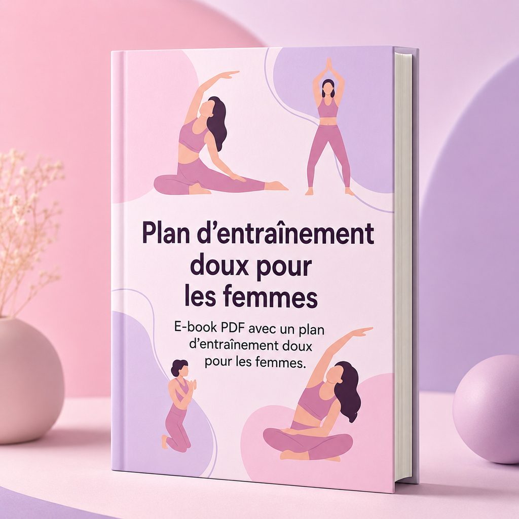 HomeFit © – Commencez à faire de l'exercice grâce à notre guide